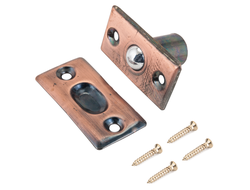 Фиксатор шариковый СТАНДАРТ 588 AC ст.медь  [46007]