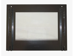 Внешнее стекло дверцы духовки Gorenje 467676