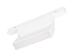 Светильник Arlight MAG-ORIENT-FLAT-FOLD-S195-6W  (WH, 80 deg, 48V)