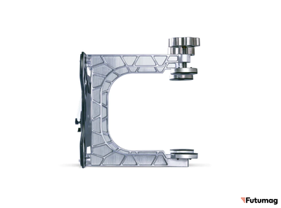 Электрификация Сапборда (Sup Board) Сапсерф под SUBLUE TINI
