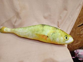 Рыба (артикул 4537) 60 см