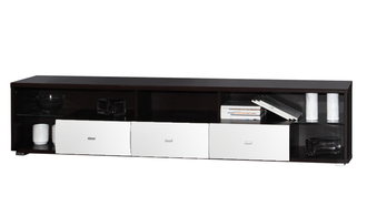 ТУМБА 06.108 АЛАБАМА КОРИЧНЕВЫЙ - ОЛМ