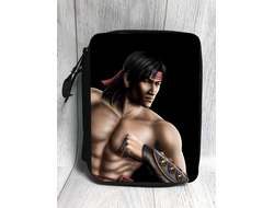 Пенал Мортал Комбат, Mortal Kombat №28