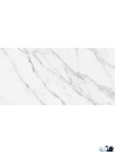 Плитка настенная Belani Marble белый 30 х 60 см под мрамор Береза керамика