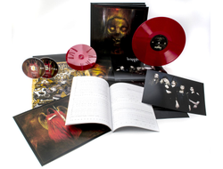 Triptykon with the Metropole Orkest - Requiem DELUXE