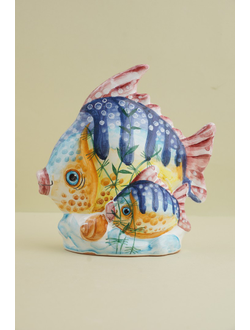 Рыбья семейка