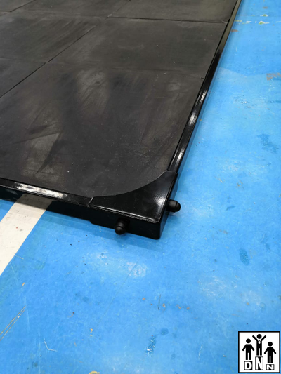 Помост для кроссфита