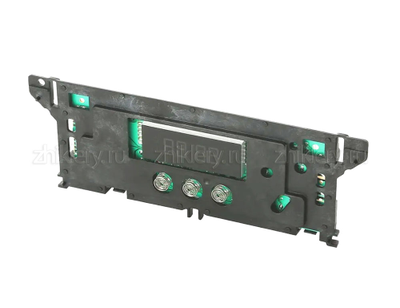 Модуль управления для духовки Bosch / Siemens (9001453391) - 12035477, 12024495