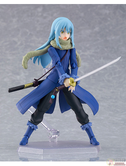 Фигурка фигма Римуру Темпест (figma Rimuru Tempest)