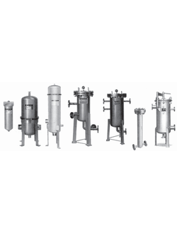 Универсальные фильтры FG