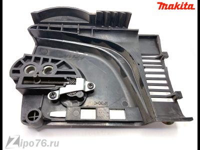 Крышка электропилы МАКИТА UC3041A UC3530A UC3030A