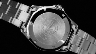 Мужские часы Orient AA02006M