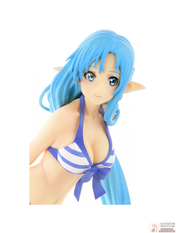 Фигурка 1/6 Асуна Юки (Asuna Yuuki Swimsuit ver.premium/ALO)