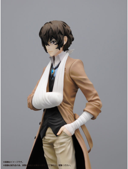 Фигурка 1/8 Осаму Дазай (Osamu Dazai)
