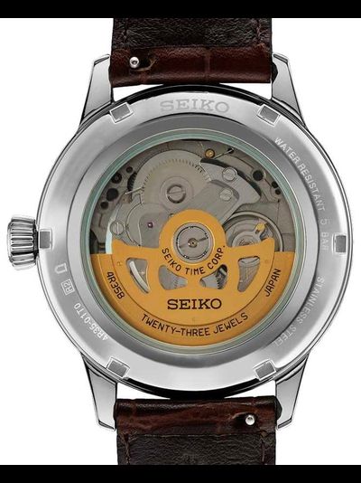 Наручные часы Seiko SRPK15J1
