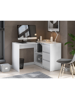 Стол письменный Айден СТП06-900