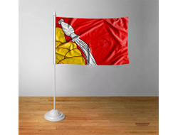 Флажок Воронежская Область