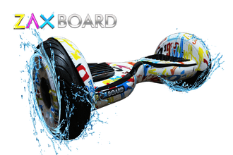 Гироскутер Zaxboard ZX-11 Pro