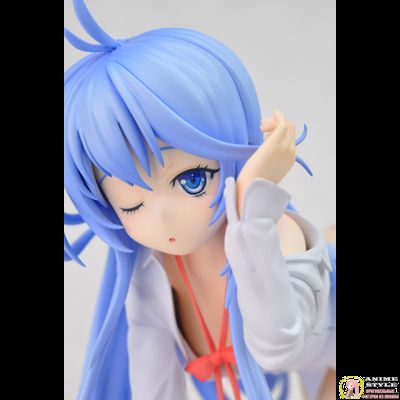 Фигурка 1/6 Эрио Това (Touwa Erio)