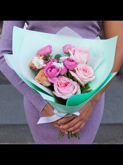 &quot;Первое свидание&quot;