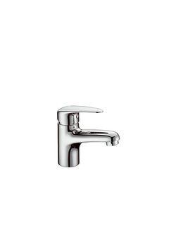 Смеситель для умывальника Lemark Pramen LM3306C монолитный, хром