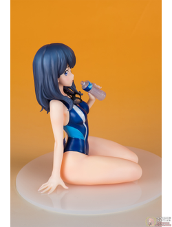 Фигурка 1/7 Рикка Такарада (Rikka Takarada)