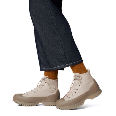 A00912C converse зимние кеды с чем носить фото