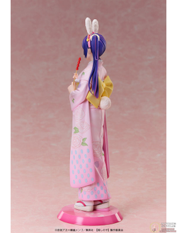 Фигурка 1/7 Ай Хосино (Hoshino Ai Happy New Year, Kimono Ver.)