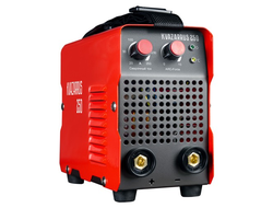 Сварочный инвертор FoxWeld KVAZARRUS 250