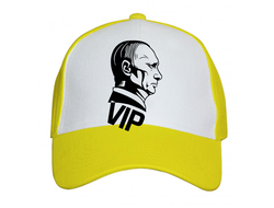Кепка Путин, Россия №55
