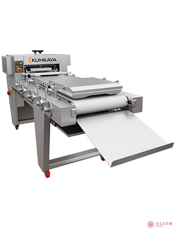 Машина тестозакаточная Kumkaya LM 3201 P