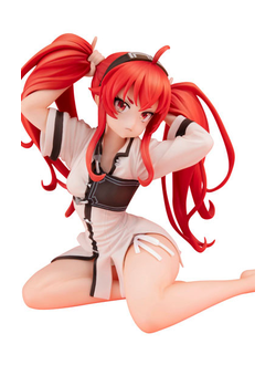 Фигурка Эрис Бореас Грейрат (Eris Boreas Greyrat Tenohira)