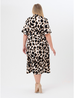 Платье 35052478 52-62 размеры