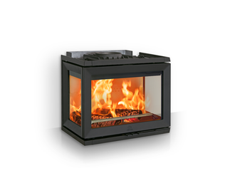 Топка Jotul i520 FRL, 10 кВт