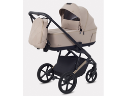 Коляска 2в1 Rant Garda Cacao