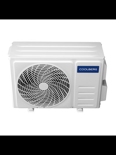 Бытовой настенный кондиционер COOLBERG™ серии RUNA Inverter