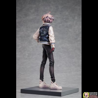 Фигурка 1/7 Чуя Накахара (Chuuya Nakahara Original Series Age Fifteen Ver.)