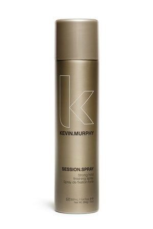 Kevin.Murphy Session.Spray Лак-спрей для укладки сильной фиксации 400 мл