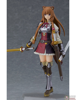 Фигурка фигма Рафталия (figma Raphtalia)