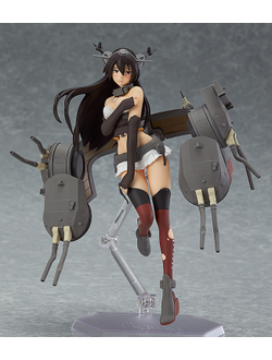 Фигурка ФигФикс Нагато (figFIX Nagato)