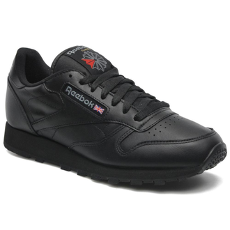 Reebok Classic All Black (41-45) Арт. 142MA