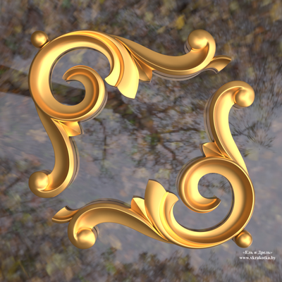 Разработка 3d моделей для ЧПУ станков, 3D модель под заказ, 3D модели для ЧПУ, 3D-models STL