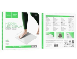Весы Hoco Body Scale HI20