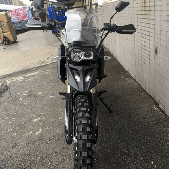 Мотоцикл FIREGUARD TRAIL