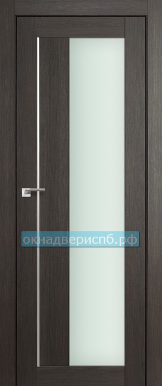 Kupit Mezhkomnatnuyu Dver Ekoshpon Po 47x Grej Melinga V Spb Vygodno