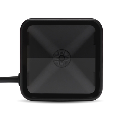 Встраиваемый сканер штрих-кода MERTECH N120 P2D