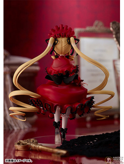 Фигурка Синку (Shinku Pop Up Parade)