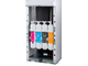 Пурифайер Ecotronic V19-U4L white-silver с ультрафильтрацией