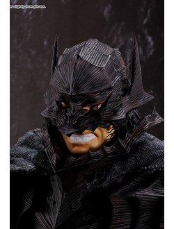 Фигурка Гатс Берсеркер (Guts Berserker Armor, Heat of Passion)