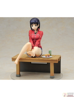 Фигурка 1/8 Сугуха Киригая (Kirigaya Suguha)